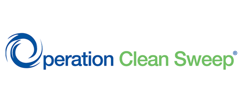 Logo Operation Clean Sweep 