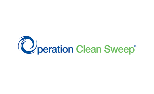 Logo Operation Clean Sweep 